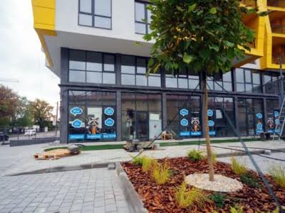 квартира за адресою Володимира Навроцького вул., 35