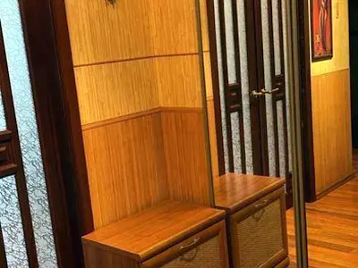 квартира по адресу Леся Курбаса просп., 7-А