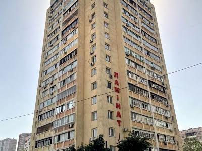 квартира за адресою Петра Григоренка просп., 38