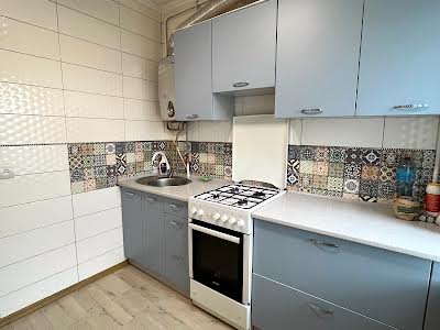 квартира за адресою Межова вул., 3
