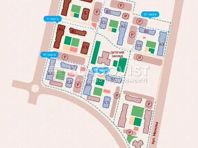 квартира по адресу Правды просп. (Правды), 45-А