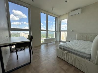 квартира за адресою Науки просп., 58