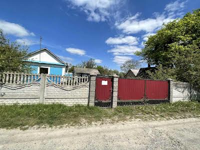 будинок за адресою с. Хотин, Шевченка