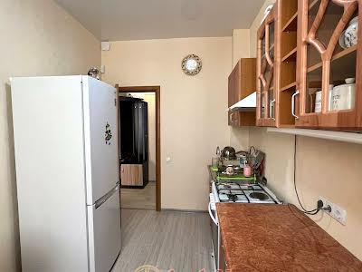 квартира по адресу Воронезька, 9