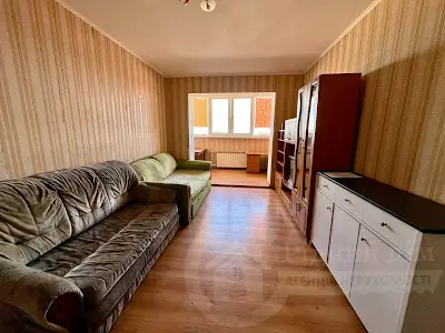 квартира за адресою Соснова вул., 8