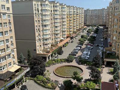 квартира по адресу Миру ул., 36
