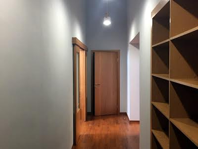квартира по адресу Гоголевская ул., 17