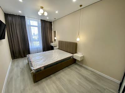 квартира за адресою Курортний пров., 2/1