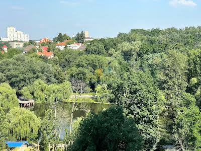 квартира за адресою Голосіївський просп. (40-річчя Жовтня), 76