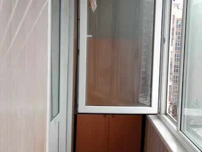 квартира за адресою Павла Тичини просп., 3