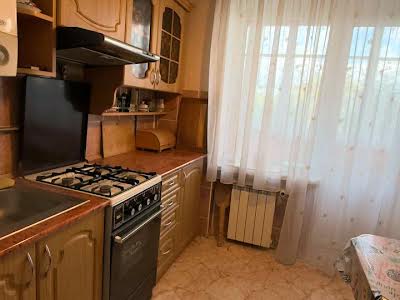 квартира за адресою Устима Кармалюка вул., 12