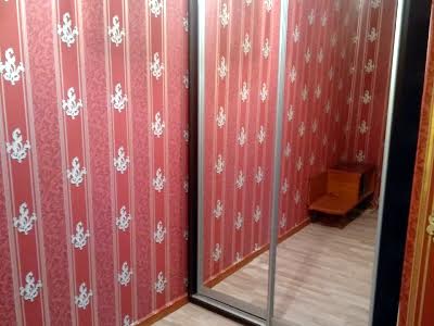 квартира за адресою Дніпро, Березинська вул., 18