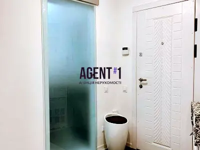 квартира за адресою вул. Львівська, 1А