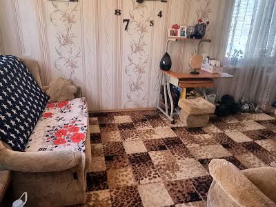 квартира по адресу Мира просп., 52