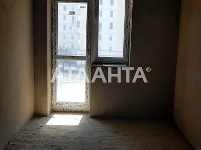 квартира за адресою Сахарова, 52в