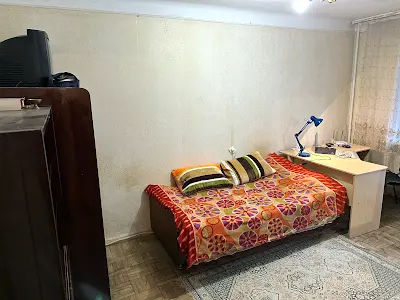 квартира по адресу Чоколовский бульв., 11