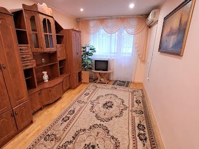 квартира по адресу Гвардейский бульв., 24