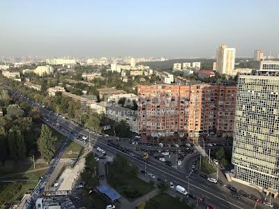 квартира по адресу Васильковская ул., 100-А