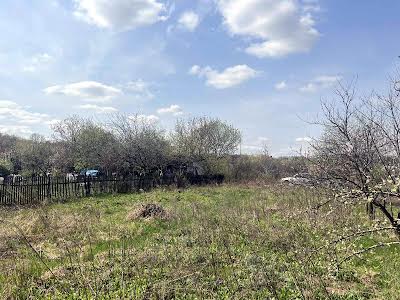 участок по адресу с. Никитинцы, СТ Пролісок