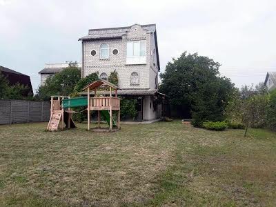 дом по адресу Осокорки