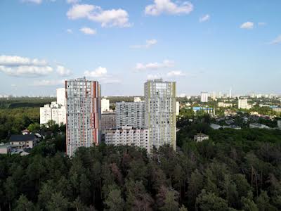 квартира по адресу Киев, Клавдиевская ул., 40г