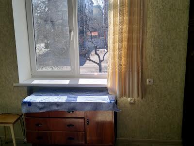 комната по адресу Одесса, Бугаевская ул., 54