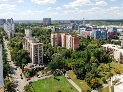 квартира за адресою Теремківська вул., 3-А