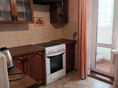 квартира по адресу Соломии Крушельницкой ул., 3-А