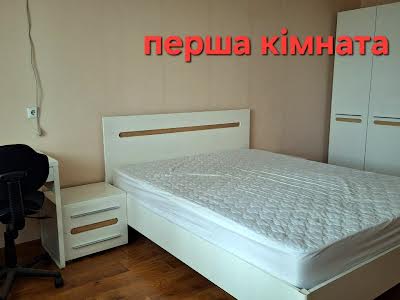 квартира по адресу Ясиноватский пер., 11