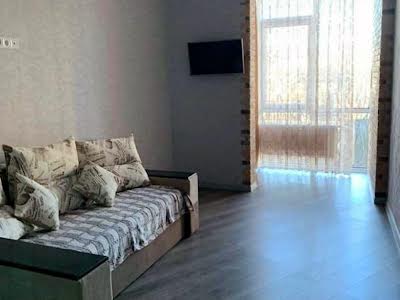 квартира за адресою Генуезька вул., 3А