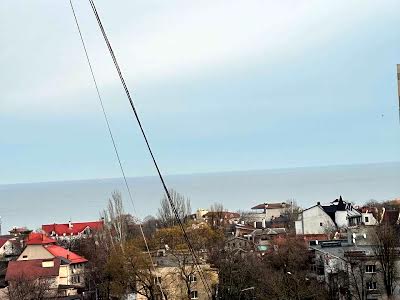 квартира за адресою Балтиморська вул. (Посмітного), 22