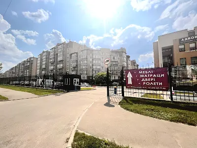 квартира за адресою Метрологічна вул., 52А