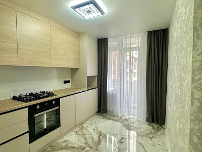 квартира за адресою Злуки просп., 7