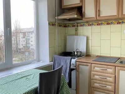 квартира за адресою Воскресенський просп. (Перова), 42