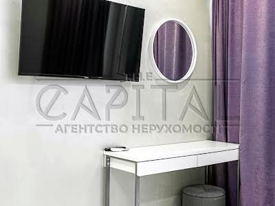 квартира за адресою Предславинська вул., 55а
