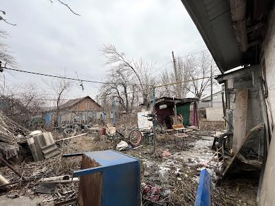 дом по адресу Каховская ул.