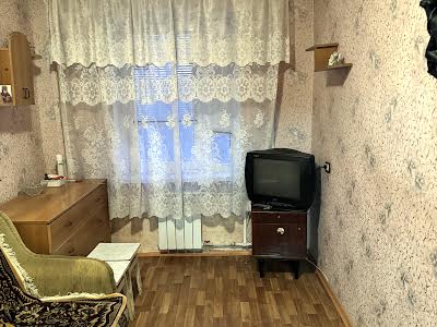 квартира за адресою Олега Мудрака вул. (Генерала Наумова), 37а