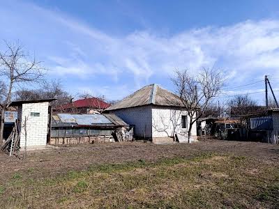 будинок за адресою Дніпровська