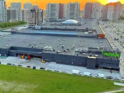 квартира за адресою Родини Крістерів вул., 20