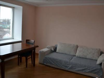 квартира за адресою Новий Світ вул., 79 А
