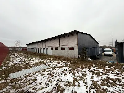 комерційна за адресою Українського Відродження вул. (Бударіна), 7