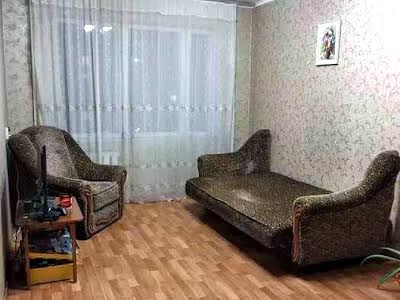 квартира за адресою Європейська вул. (Жовтнева), 13