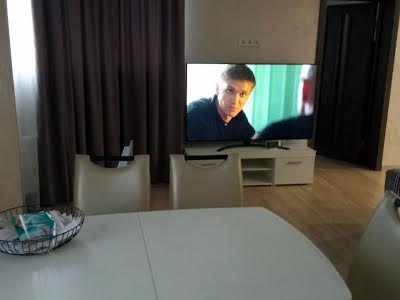 квартира за адресою Сергія Данченка вул., 32Б