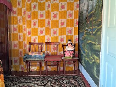 дом по адресу Сингаї