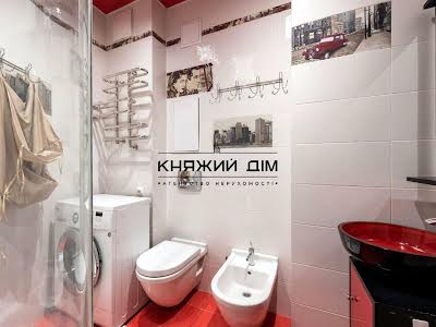 квартира за адресою Срібнокільська вул., 1