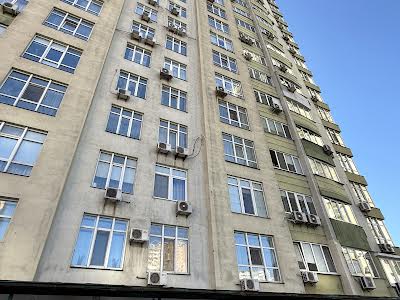 квартира за адресою Валерія Лобановського просп. (Червонозоряний), 4г