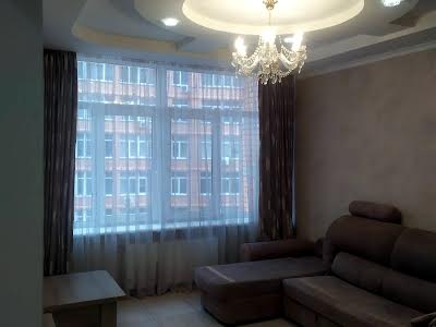 квартира по адресу Средняя ул., 24