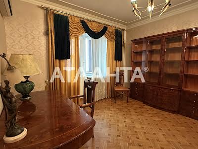 квартира за адресою Одеса, Дунаєва пров., 5