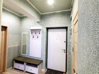 квартира по адресу Канатная ул.