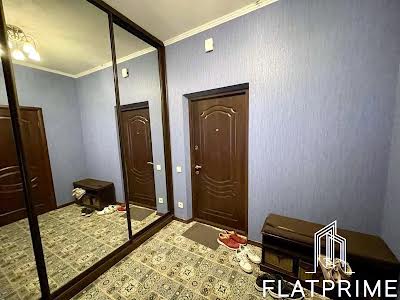 квартира по адресу Жилянская ул., 118